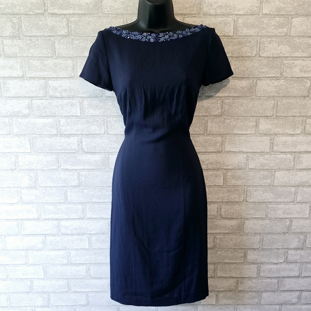 Blugirl Blumarine Cocktail‎ Dress